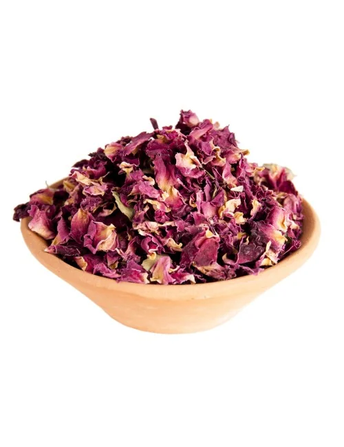 Holy Smokes - Räucherwerk in Tüten - Rosenblüten