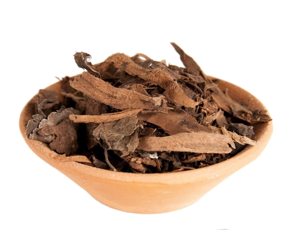 Holy Smokes - Räucherwerk in Tüten - Styraxrinde