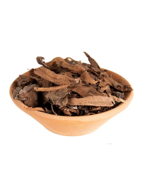 Holy Smokes - Räucherwerk in Tüten - Styraxrinde