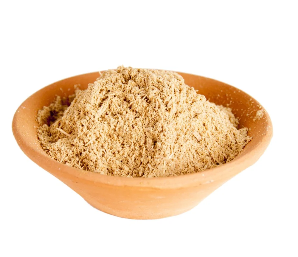 Holy Smokes - Räucherwerk in Tüten - Sandelholzpulver