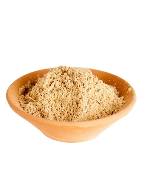 Holy Smokes - Räucherwerk in Tüten - Sandelholzpulver