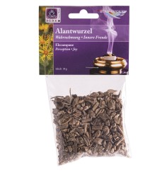 Holy Smokes - Räucherwerk in Tüten - Alantwurzel