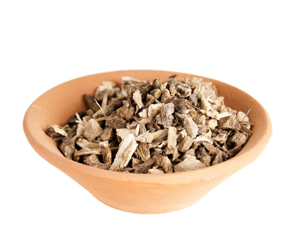 Holy Smokes - Räucherwerk in Tüten - Alantwurzel