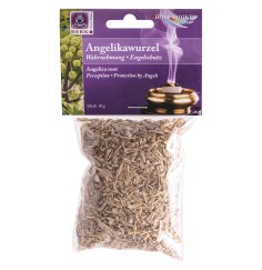 Holy Smokes - Räucherwerk in Tüten - Angelikawurzel