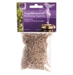 Holy Smokes - Räucherwerk in Tüten - Angelikawurzel