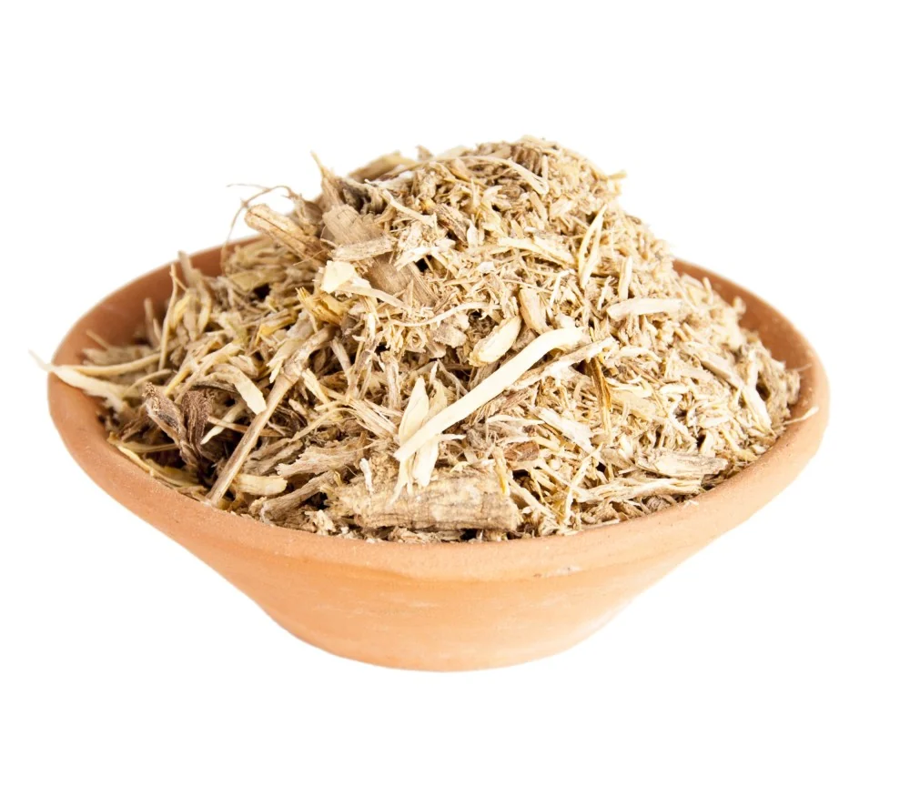 Holy Smokes - Räucherwerk in Tüten - Angelikawurzel