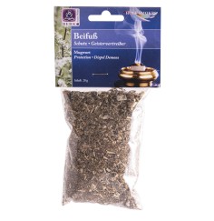 Holy Smokes - Räucherwerk in Tüten - Beifußkraut