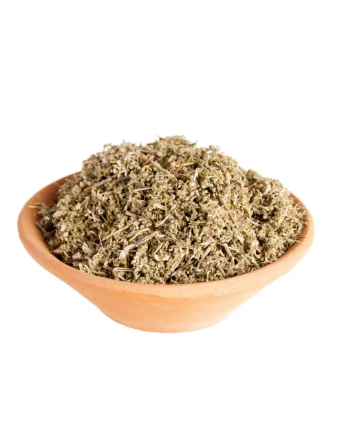 Holy Smokes - Räucherwerk in Tüten - Damianablätter