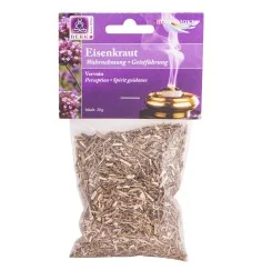 Holy Smokes - Räucherwerk in Tüten - Eisenkraut