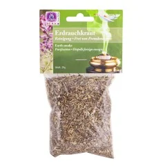 Holy Smokes - Räucherwerk in Tüten - Erdrauchkraut