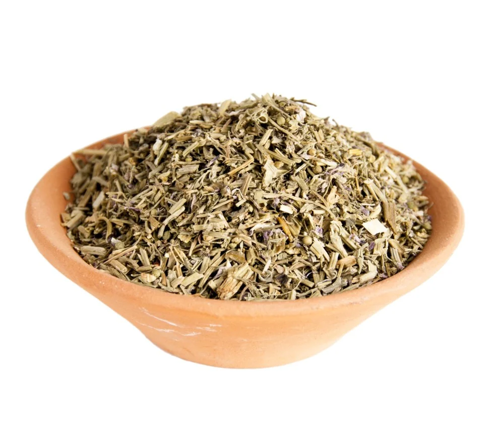 Holy Smokes - Räucherwerk in Tüten - Erdrauchkraut