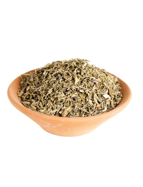 Holy Smokes - Räucherwerk in Tüten - Erdrauchkraut