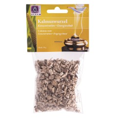 Holy Smokes - Räucherwerk in Tüten - Kalmuswurzel