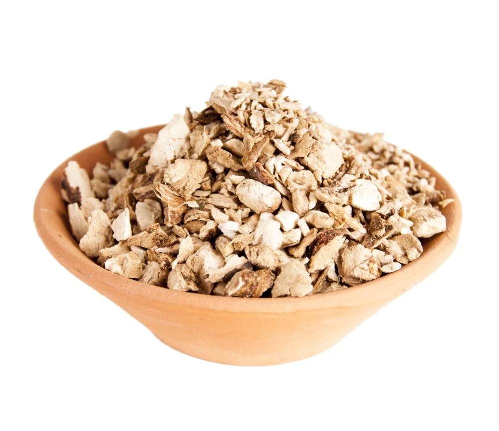 Holy Smokes - Räucherwerk in Tüten - Kalmuswurzel