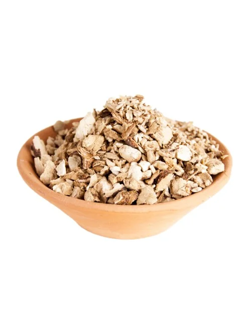 Holy Smokes - Räucherwerk in Tüten - Kalmuswurzel