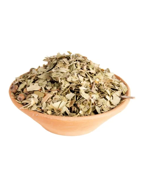 Holy Smokes - Räucherwerk in Tüten - Myrteblätter