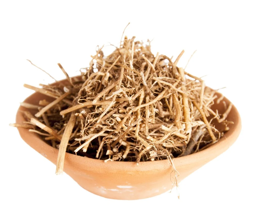 Holy Smokes - Räucherwerk in Tüten - Vetivergras