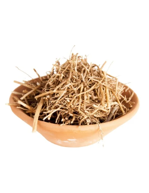 Holy Smokes - Räucherwerk in Tüten - Vetivergras