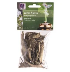 Holy Smokes - Räucherwerk in Tüten - Yerba Santa