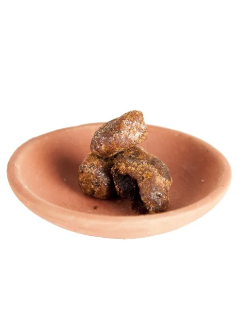 Räucherware - Amber Dhoop