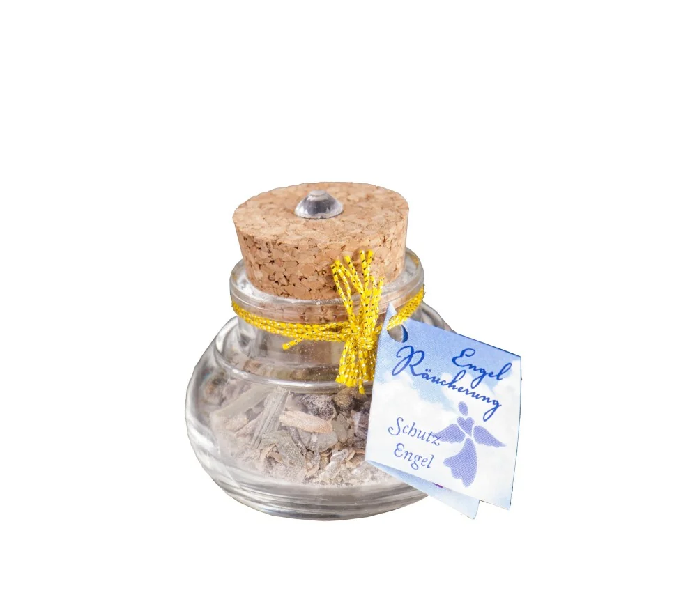 Holy Smokes - Engelräucherung - Schutzengel