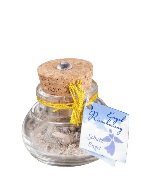 Holy Smokes - Engelräucherung - Schutzengel