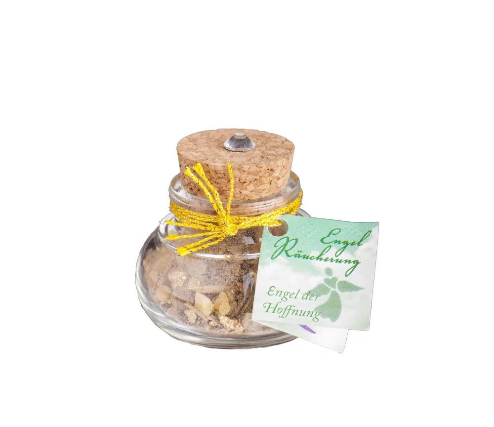 Holy Smokes - Engelräucherung - Engel der Hoffnung