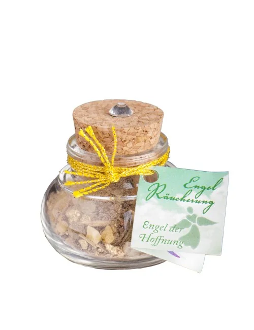 Holy Smokes - Engelräucherung - Engel der Hoffnung
