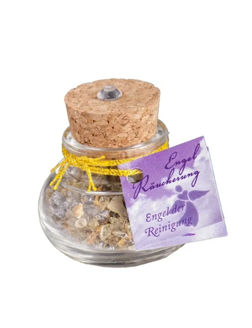 Holy Smokes - Engelräucherung - Engel der Reinigung