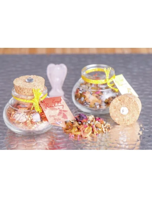 Holy Smokes - Engelräucherung - Engel der Reinigung