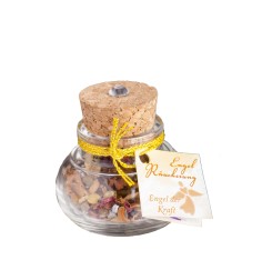 Holy Smokes - Engelräucherung - Engel der Kraft