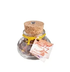 Holy Smokes - Engelräucherung - Engel der Geborgenheit