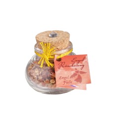 Holy Smokes - Engelräucherung - Engel der Fülle