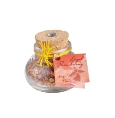 Holy Smokes - Engelräucherung - Engel der Fülle