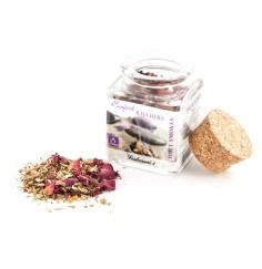 Holy Smokes - Einfach Räuchern - Räuchermischung - Loslassen I