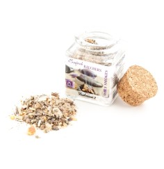 Holy Smokes - Einfach Räuchern - Räuchermischung - Loslassen II