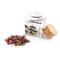 Holy Smokes - Einfach Räuchern - Räuchermischung - Tiefer, erholsamer Schlaf II