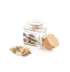 Holy Smokes - Einfach Räuchern - Räuchermischung - Engelkommunikation I