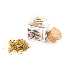 Holy Smokes - Einfach Räuchern - Räuchermischung - Kontakt mit Naturgeistern II