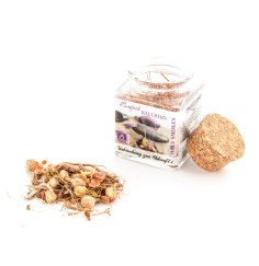 Holy Smokes - Einfach Räuchern - Räuchermischung - Verbindung zur Urkraft I