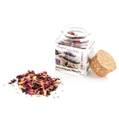 Holy Smokes - Einfach Räuchern - Räuchermischung - Verbindung zur Urkraft II