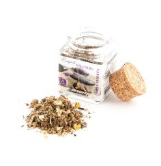 Holy Smokes - Einfach Räuchern - Räuchermischung - Rauhnacht I