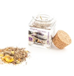 Holy Smokes - Einfach Räuchern - Räuchermischung - Rauhnacht 2