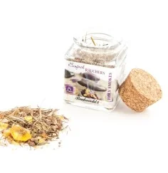 Holy Smokes - Einfach Räuchern - Räuchermischung - Rauhnacht 2