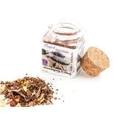 Holy Smokes - Einfach Räuchern - Räuchermischung - Aurareinigung + Auraschutz