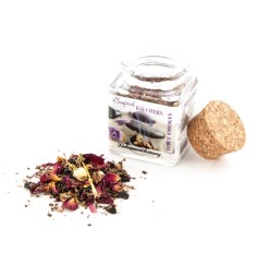 Holy Smokes - Einfach Räuchern - Räuchermischung - Liebesräucherung