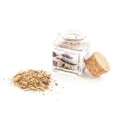 Holy Smokes - Einfach Räuchern - Räuchermischung - Meditationsräucherung