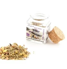 Holy Smokes - Einfach Räuchern - Räuchermischung - Konzentrationsräucherung