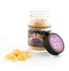 Räucherware- Reine Harze- Kiefernharz