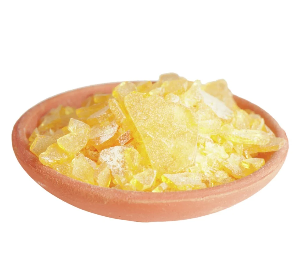 Räucherware- Reine Harze- Kiefernharz